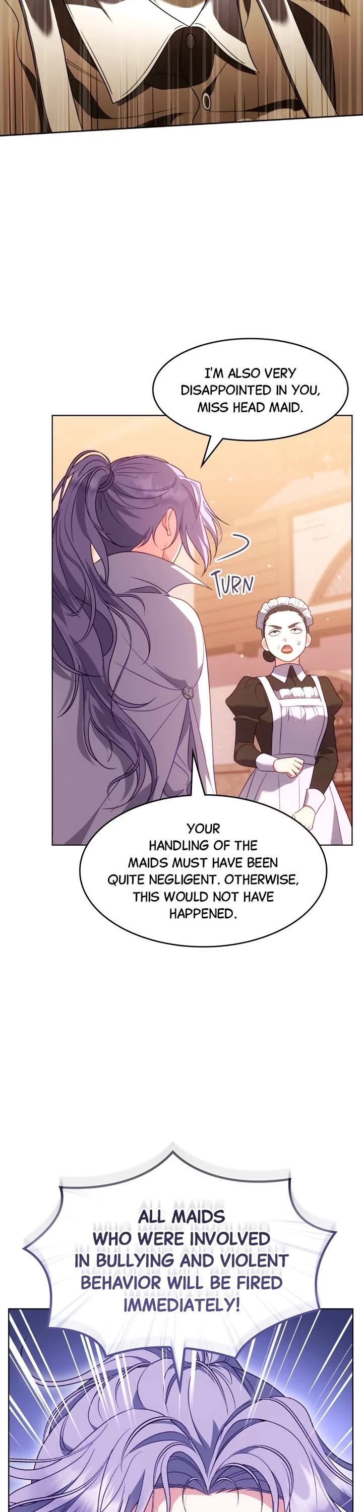 In the Name of Special Contract Marriage Chapter 22 page 18 - Chapter 22: Episode 22