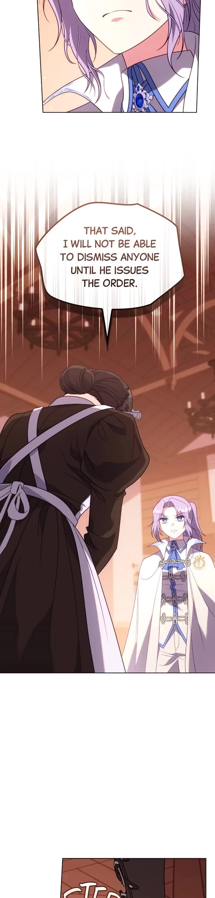 In the Name of Special Contract Marriage Chapter 22 page 22 - Chapter 22: Episode 22