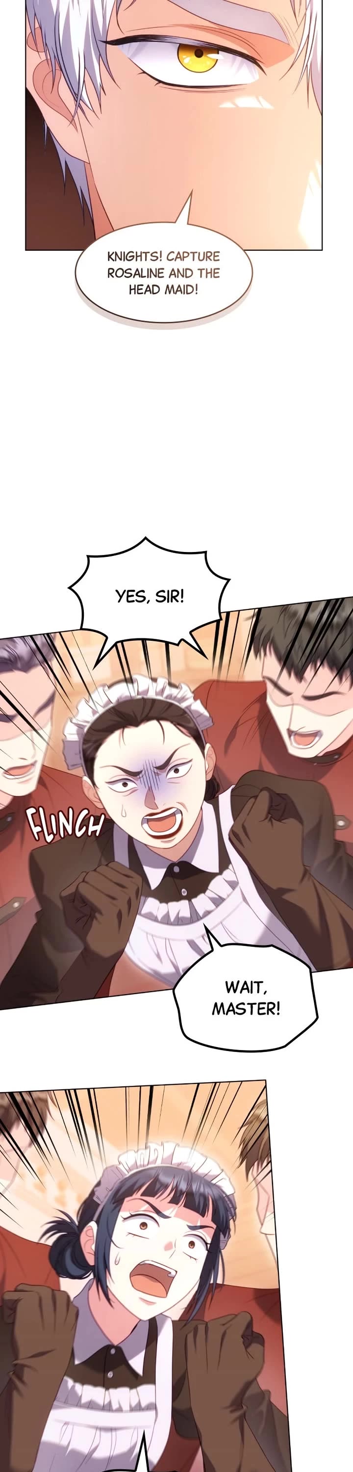 In the Name of Special Contract Marriage Chapter 22 page 26 - Chapter 22: Episode 22