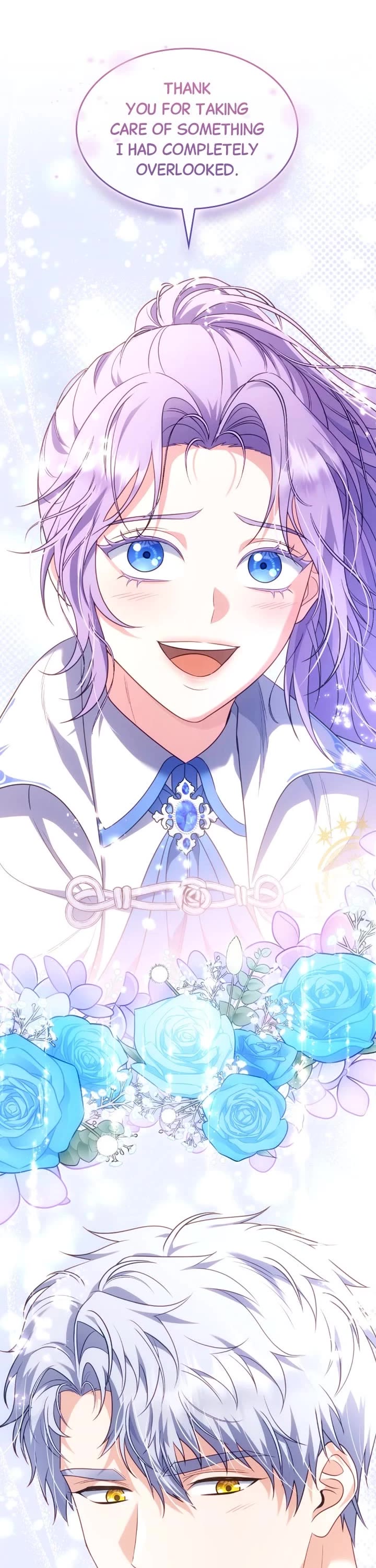 In the Name of Special Contract Marriage Chapter 22 page 37 - Chapter 22: Episode 22