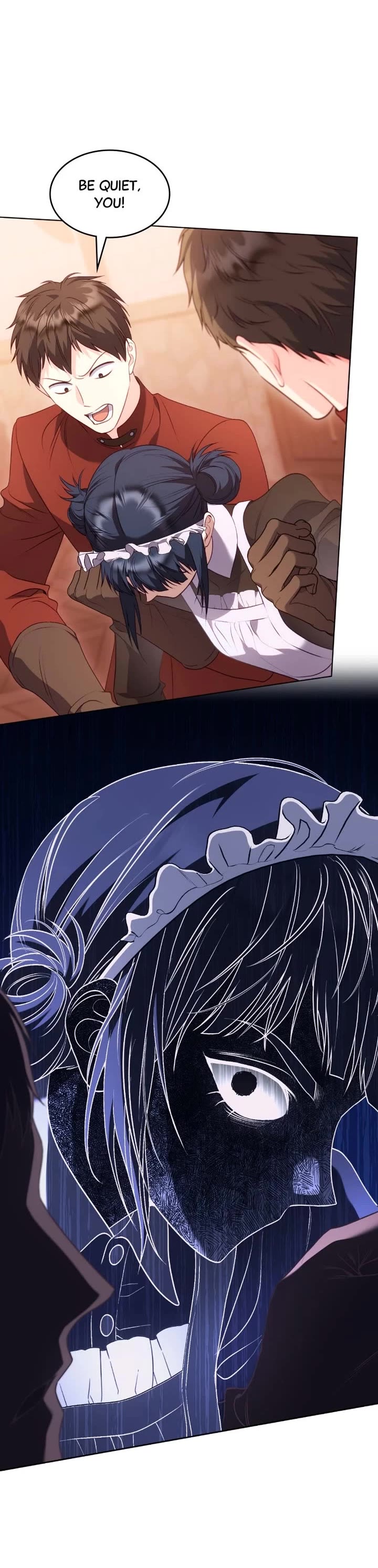 In the Name of Special Contract Marriage Chapter 22 page 40 - Chapter 22: Episode 22