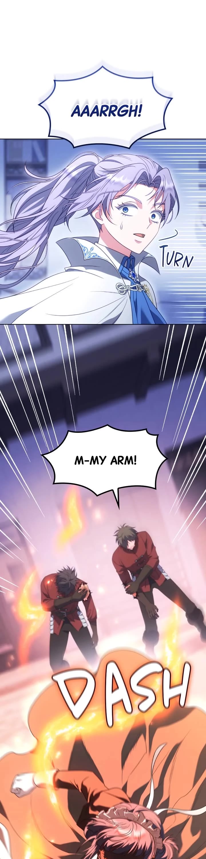 In the Name of Special Contract Marriage Chapter 22 page 41 - Chapter 22: Episode 22