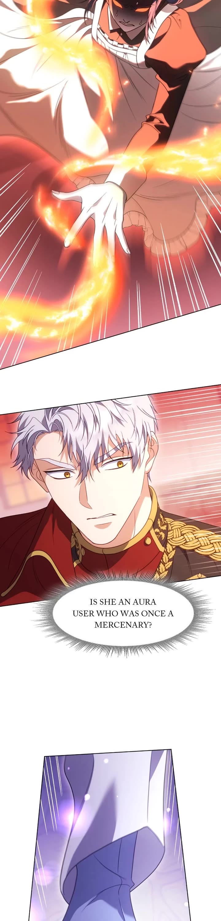 In the Name of Special Contract Marriage Chapter 22 page 42 - Chapter 22: Episode 22