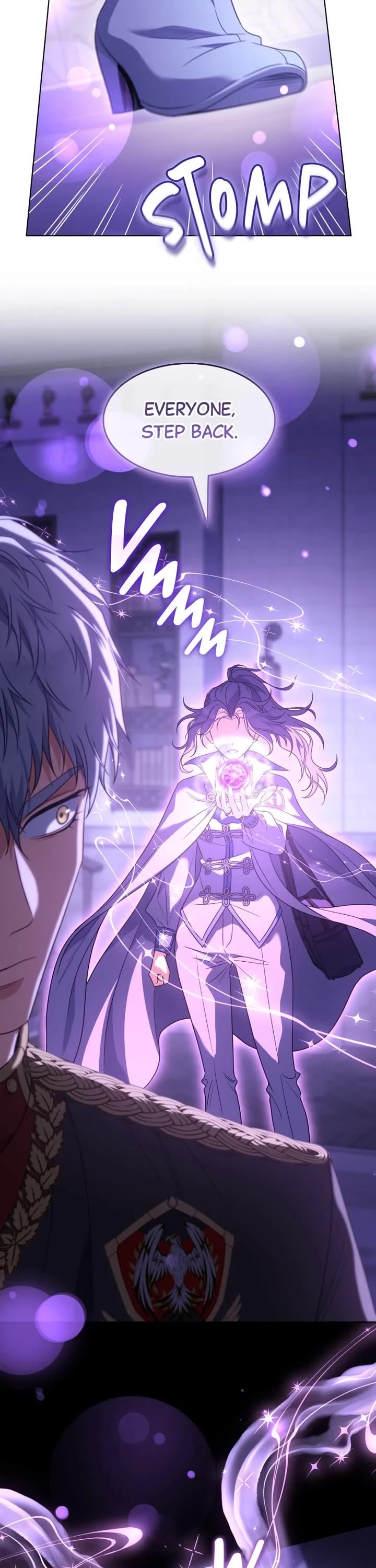 In the Name of Special Contract Marriage Chapter 22 page 43 - Chapter 22: Episode 22