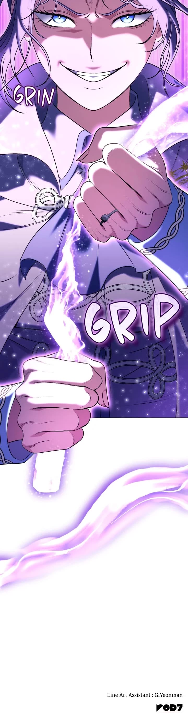 In the Name of Special Contract Marriage Chapter 22 page 45 - Chapter 22: Episode 22