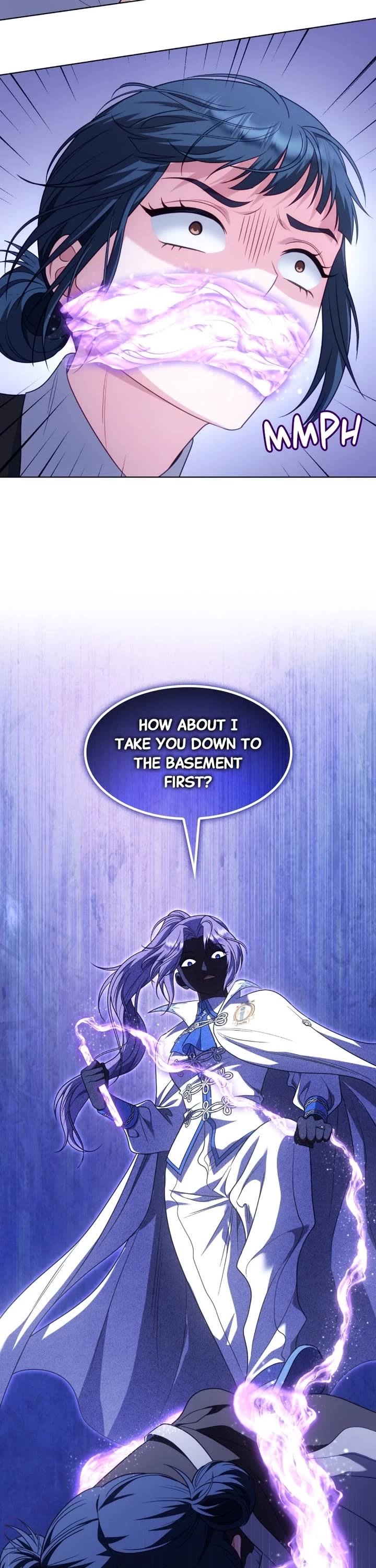 In the Name of Special Contract Marriage Chapter 23 page 11 - Chapter 23: Episode 23