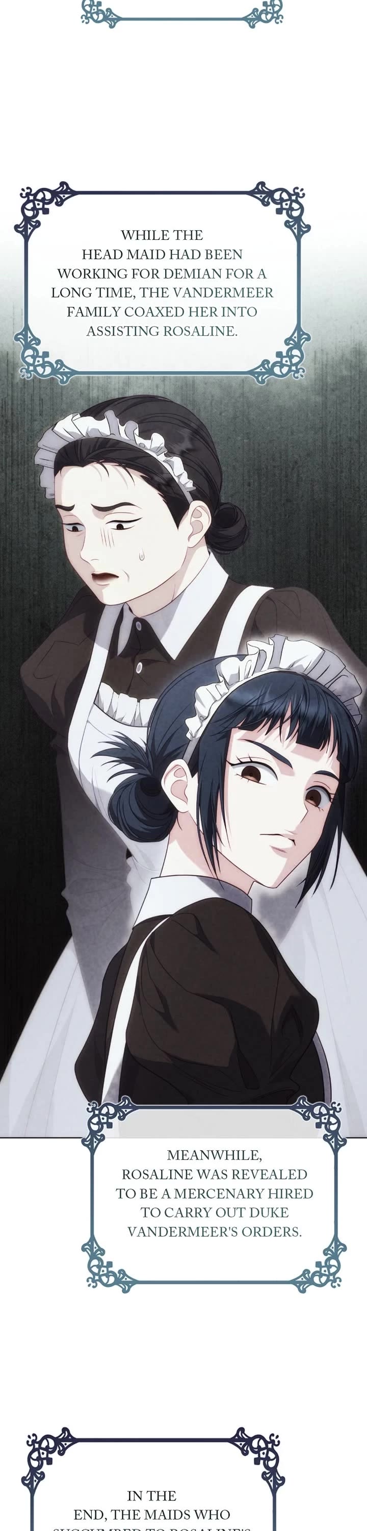 In the Name of Special Contract Marriage Chapter 23 page 13 - Chapter 23: Episode 23