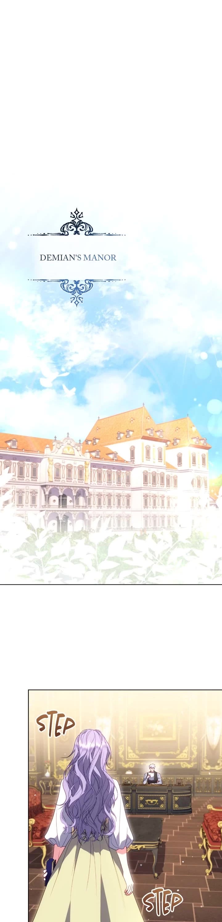 In the Name of Special Contract Marriage Chapter 23 page 15 - Chapter 23: Episode 23