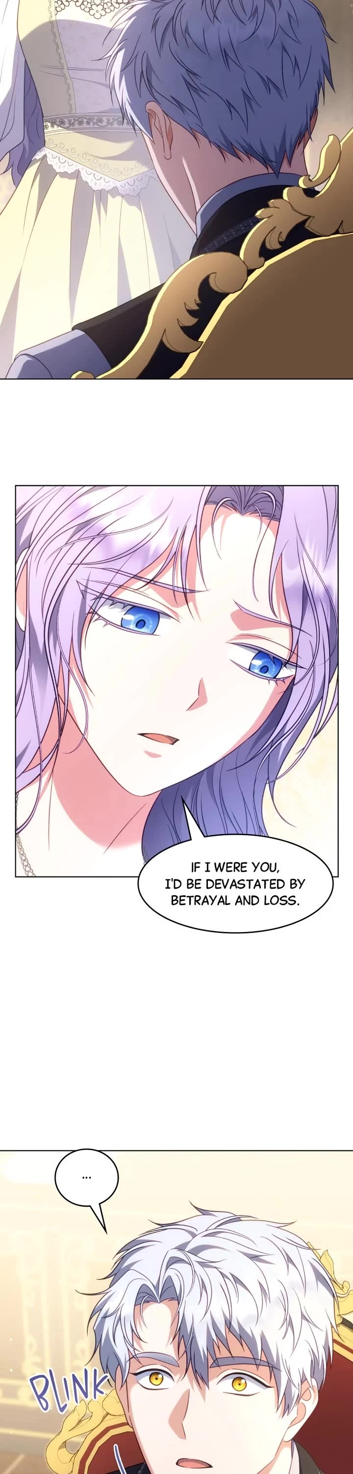 In the Name of Special Contract Marriage Chapter 23 page 17 - Chapter 23: Episode 23