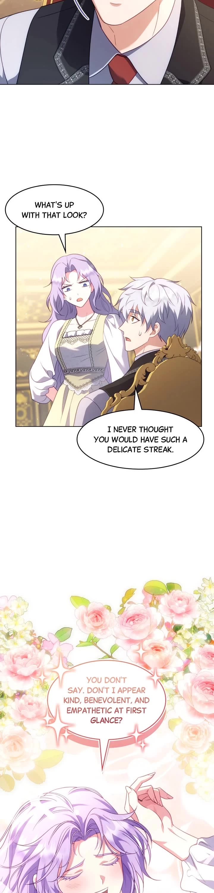 In the Name of Special Contract Marriage Chapter 23 page 18 - Chapter 23: Episode 23