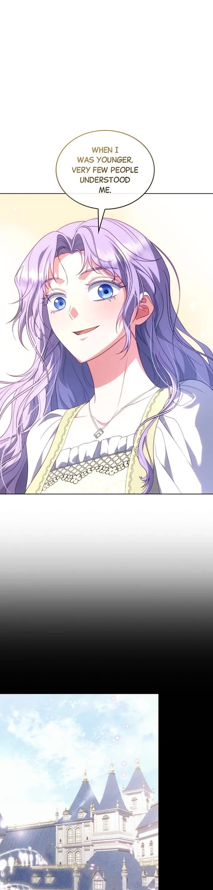 In the Name of Special Contract Marriage Chapter 23 page 21 - Chapter 23: Episode 23