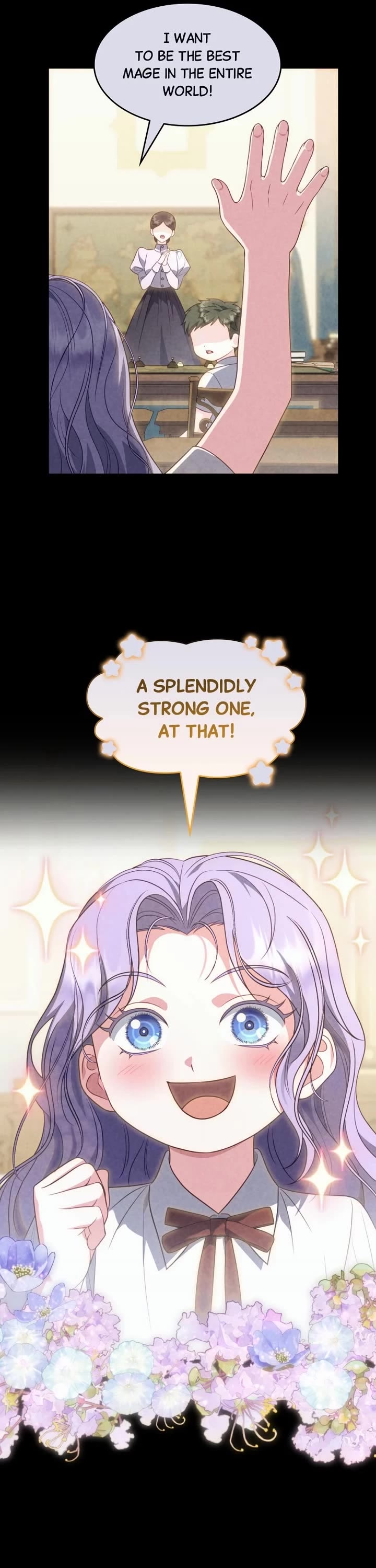 In the Name of Special Contract Marriage Chapter 23 page 23 - Chapter 23: Episode 23