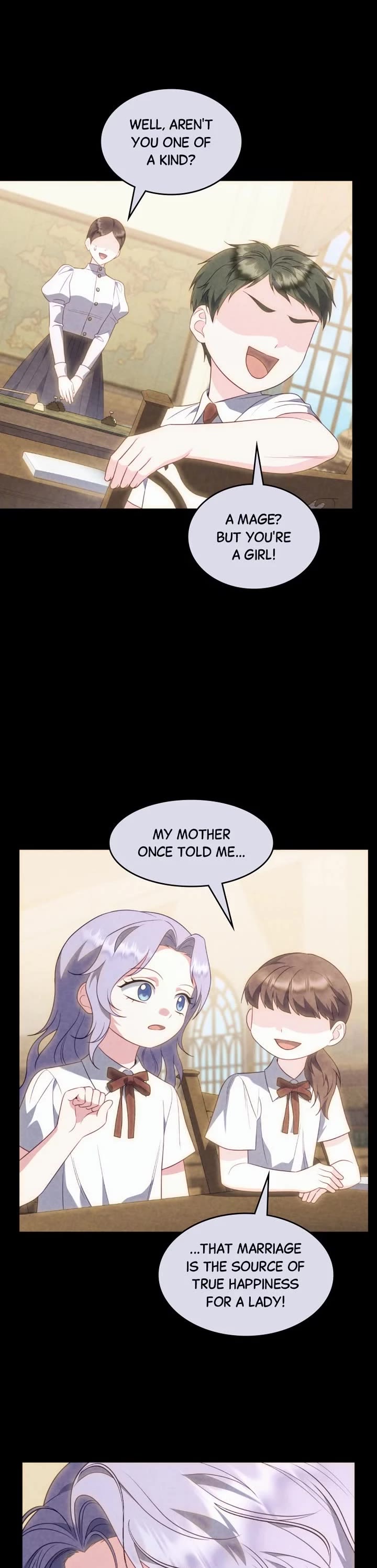 In the Name of Special Contract Marriage Chapter 23 page 24 - Chapter 23: Episode 23