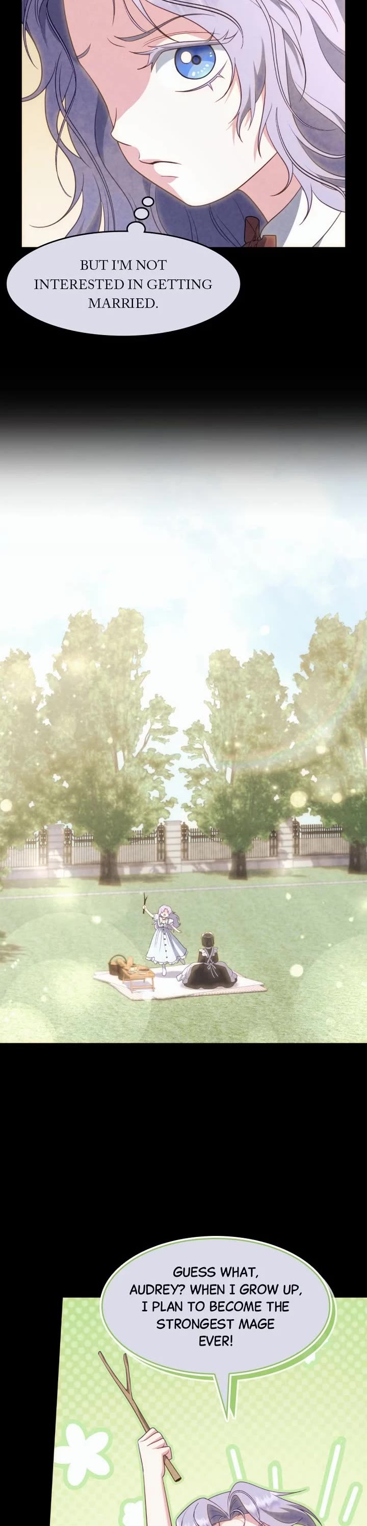 In the Name of Special Contract Marriage Chapter 23 page 25 - Chapter 23: Episode 23
