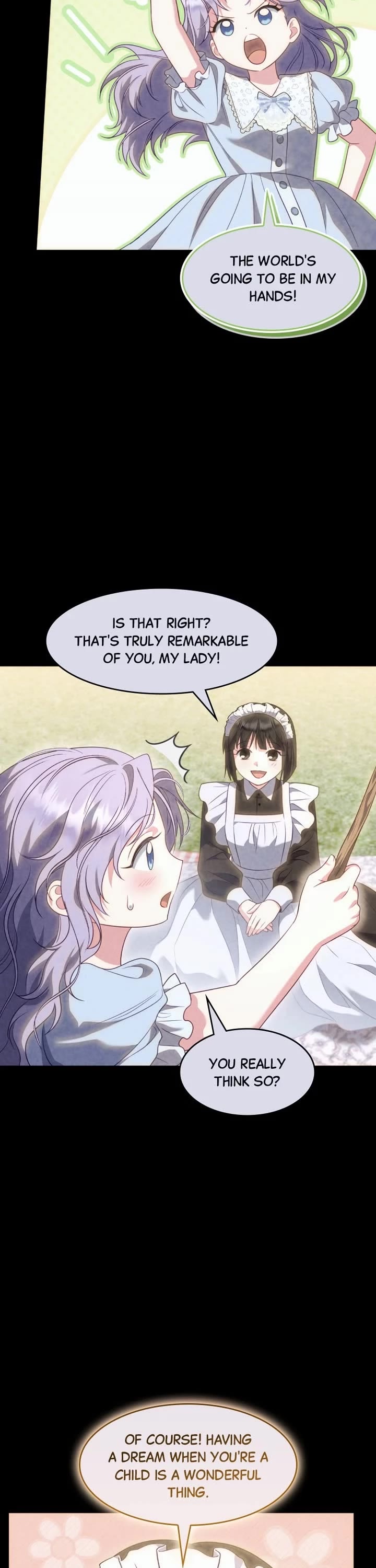 In the Name of Special Contract Marriage Chapter 23 page 26 - Chapter 23: Episode 23