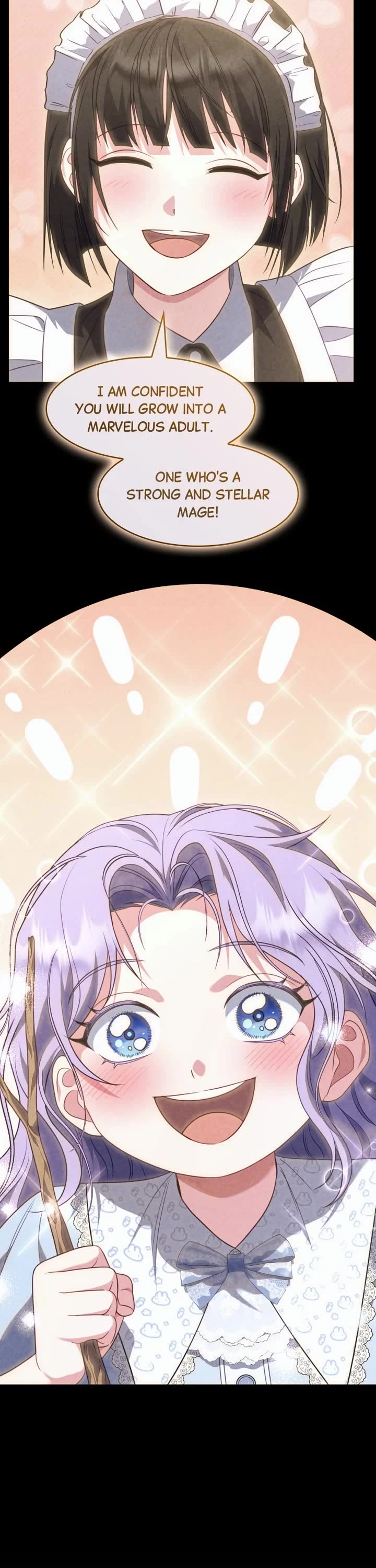 In the Name of Special Contract Marriage Chapter 23 page 27 - Chapter 23: Episode 23