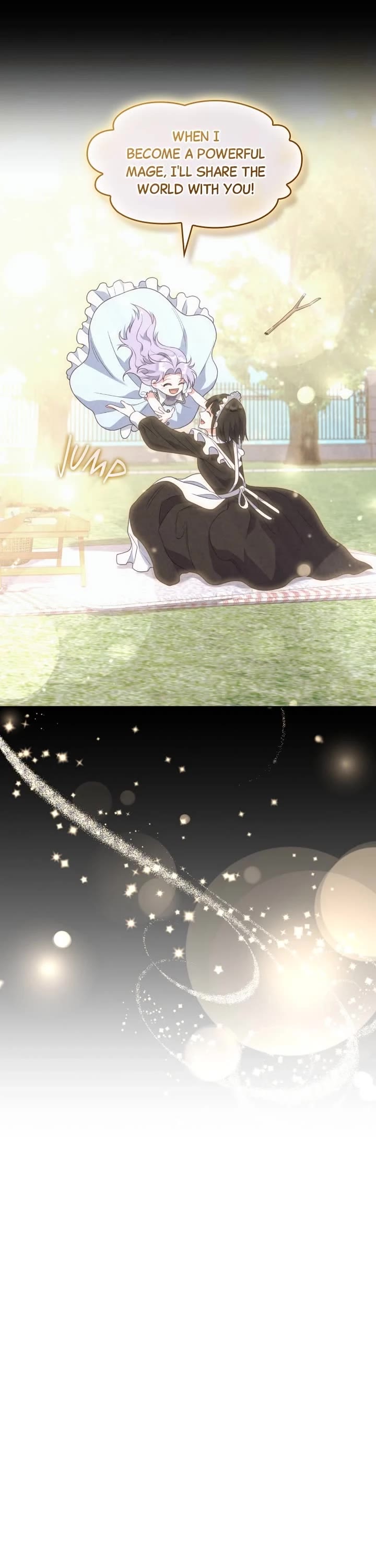 In the Name of Special Contract Marriage Chapter 23 page 28 - Chapter 23: Episode 23