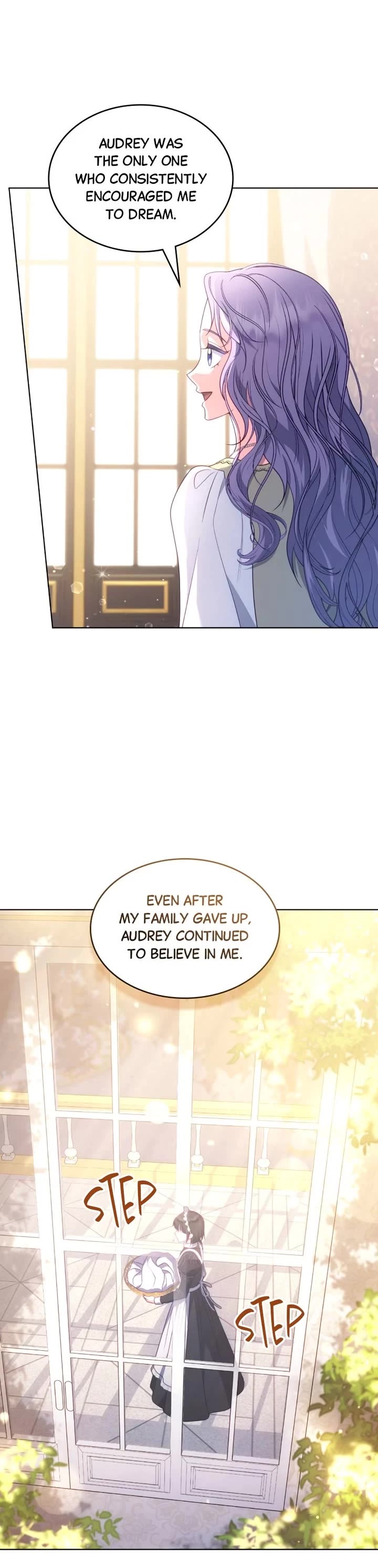 In the Name of Special Contract Marriage Chapter 23 page 29 - Chapter 23: Episode 23