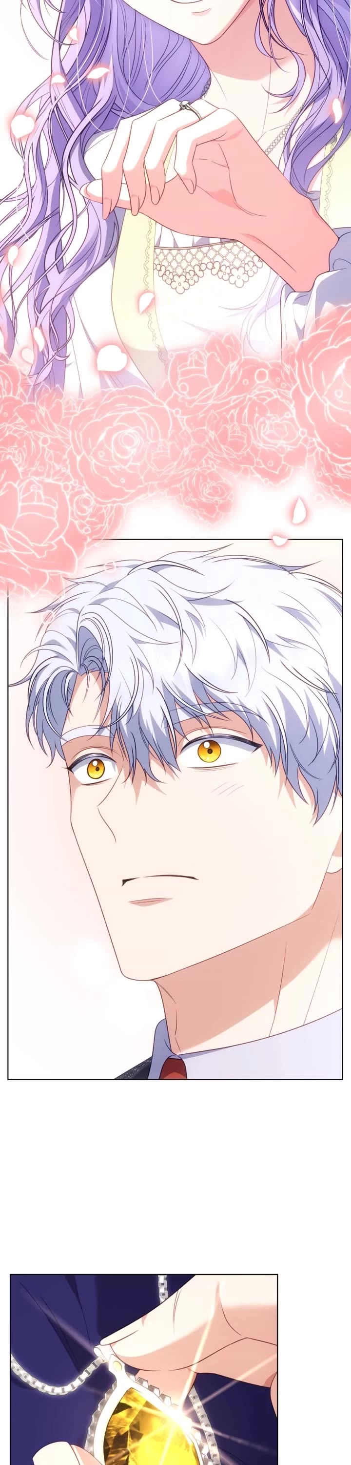 In the Name of Special Contract Marriage Chapter 23 page 36 - Chapter 23: Episode 23