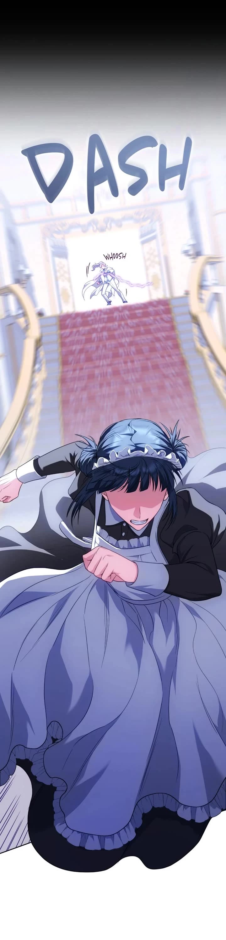 In the Name of Special Contract Marriage Chapter 23 page 4 - Chapter 23: Episode 23