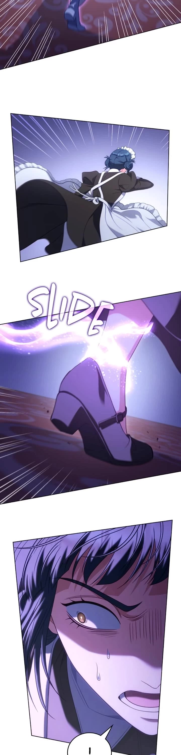 In the Name of Special Contract Marriage Chapter 23 page 6 - Chapter 23: Episode 23