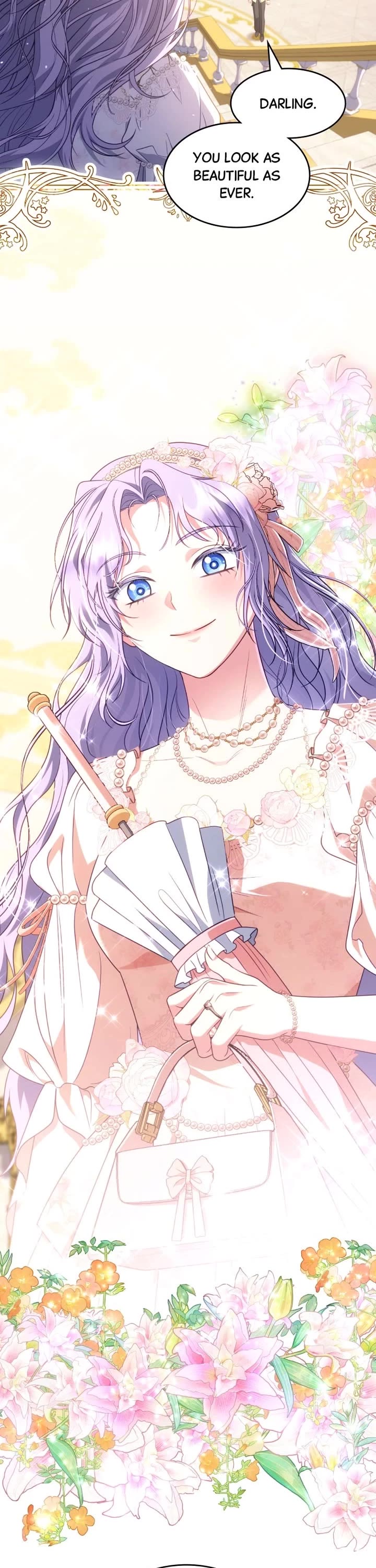 In the Name of Special Contract Marriage Chapter 24 page 12 - Chapter 24: Episode 24