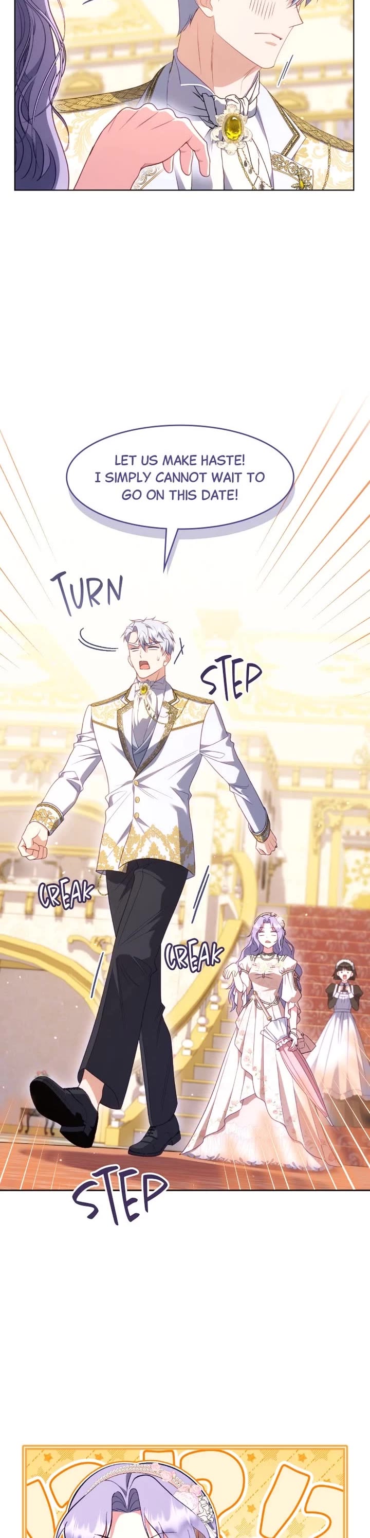 In the Name of Special Contract Marriage Chapter 24 page 15 - Chapter 24: Episode 24