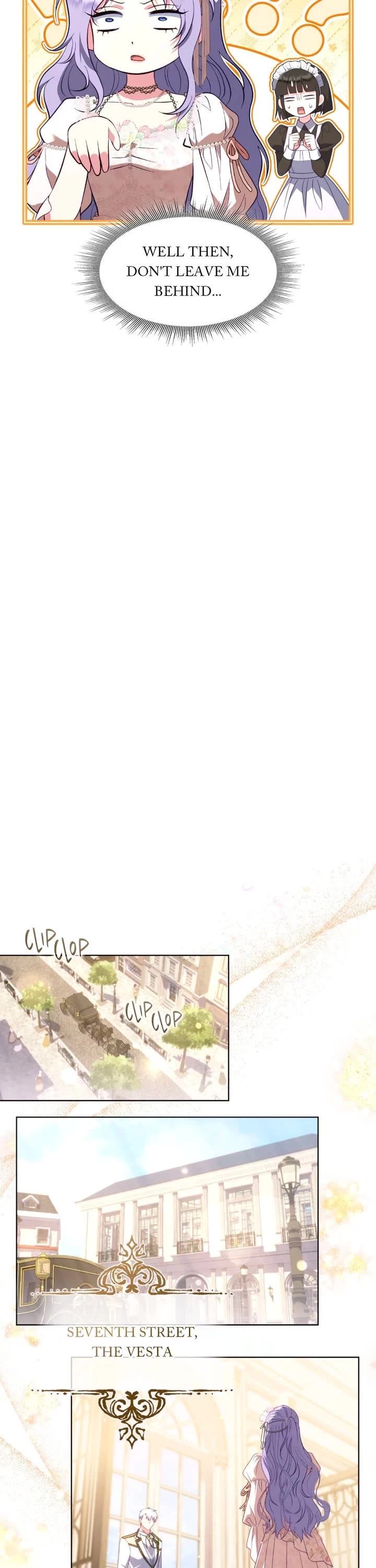 In the Name of Special Contract Marriage Chapter 24 page 16 - Chapter 24: Episode 24