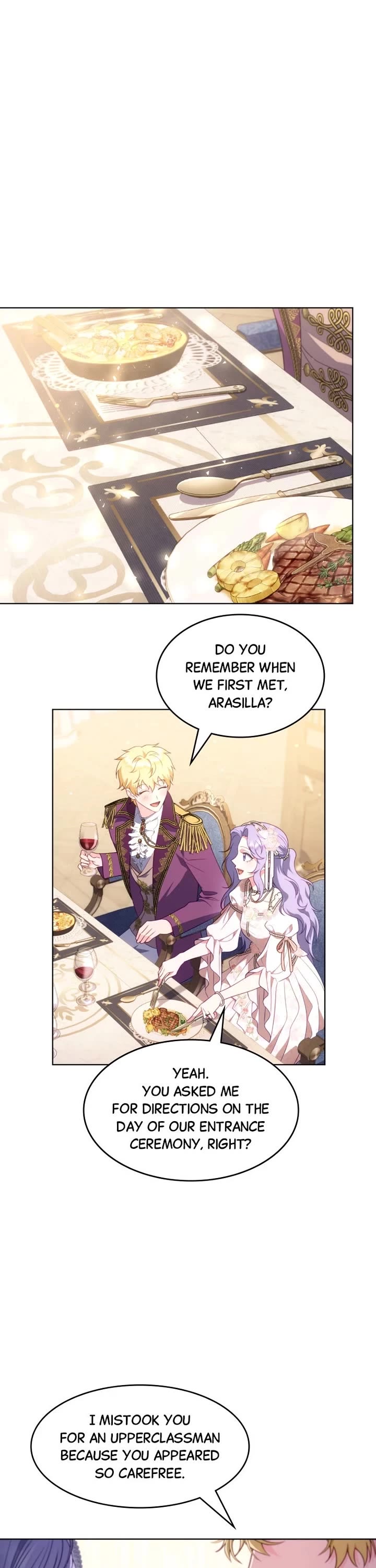 In the Name of Special Contract Marriage Chapter 24 page 23 - Chapter 24: Episode 24