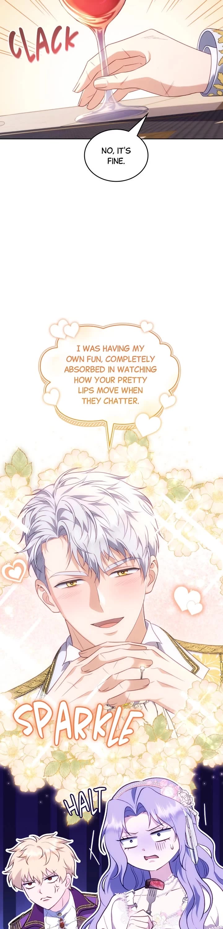 In the Name of Special Contract Marriage Chapter 24 page 26 - Chapter 24: Episode 24