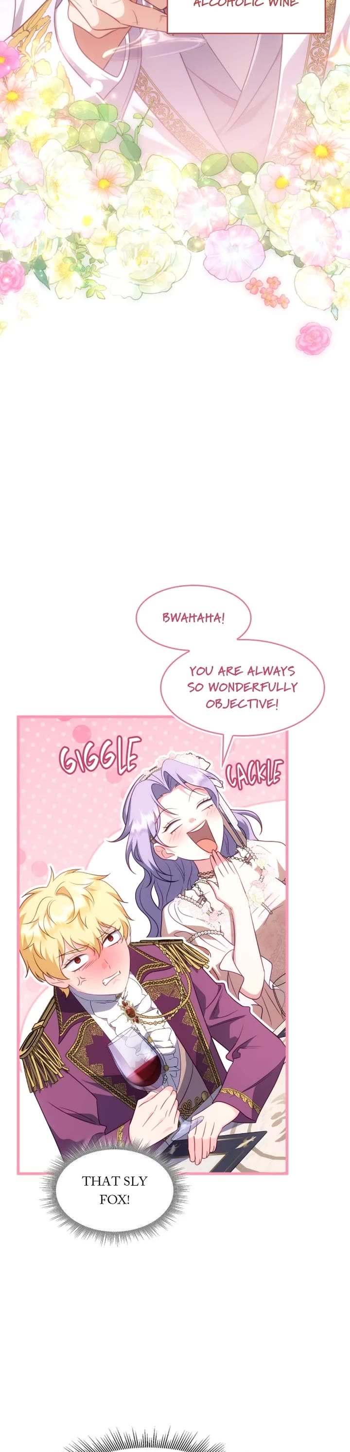 In the Name of Special Contract Marriage Chapter 24 page 29 - Chapter 24: Episode 24