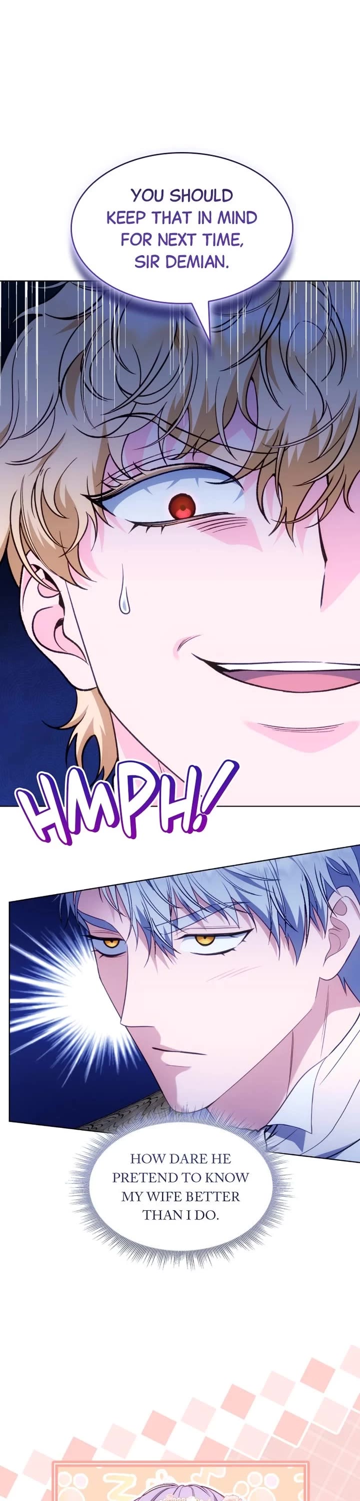 In the Name of Special Contract Marriage Chapter 24 page 32 - Chapter 24: Episode 24