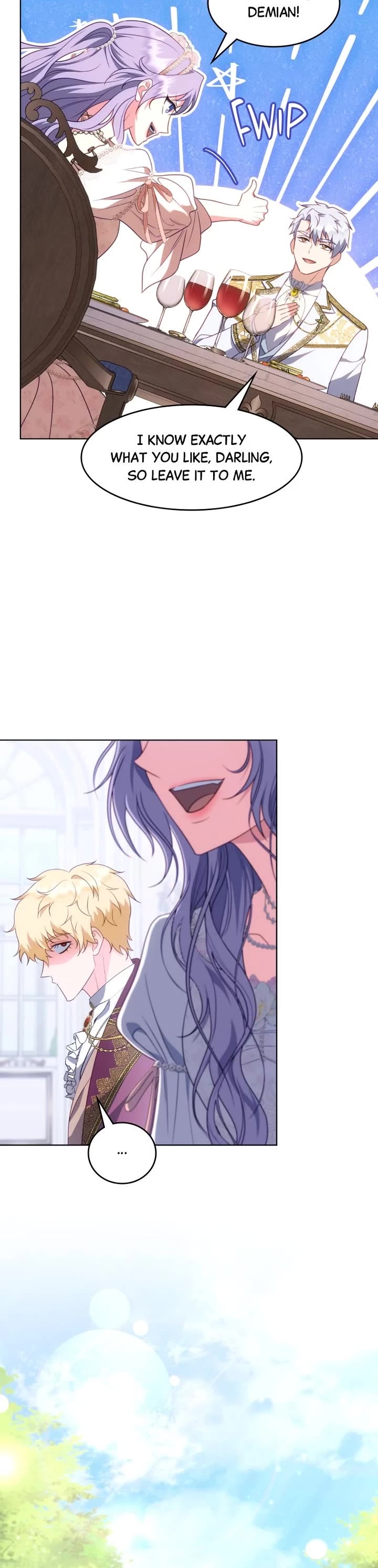 In the Name of Special Contract Marriage Chapter 24 page 39 - Chapter 24: Episode 24
