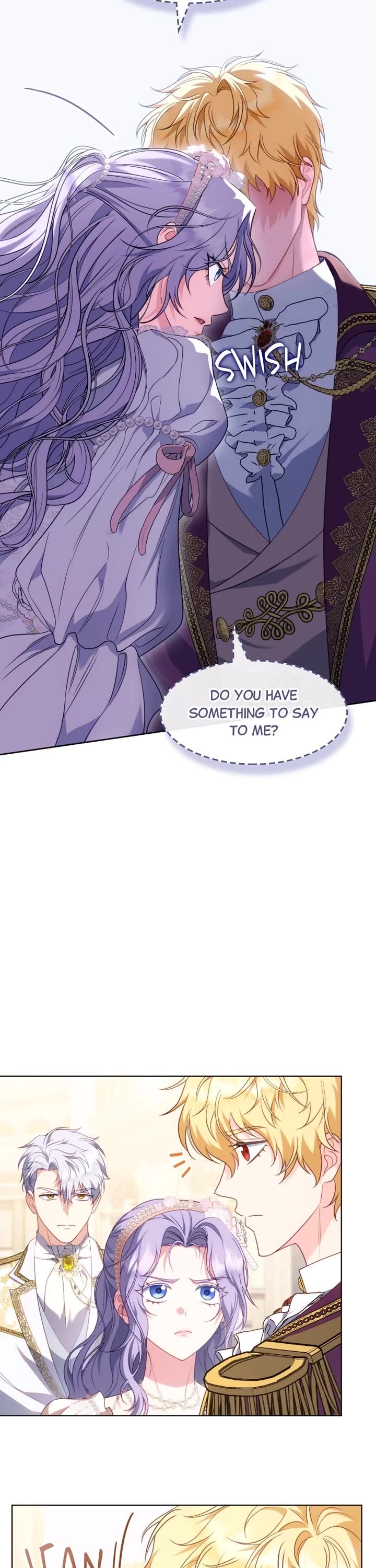 In the Name of Special Contract Marriage Chapter 24 page 43 - Chapter 24: Episode 24