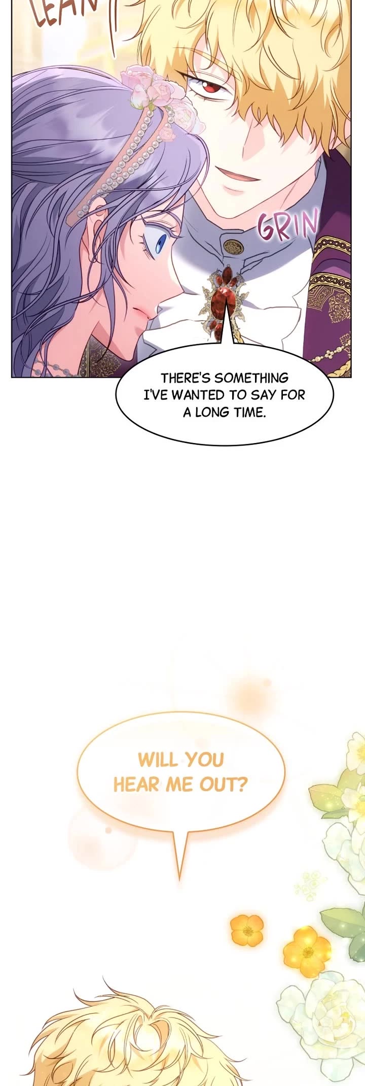 In the Name of Special Contract Marriage Chapter 24 page 44 - Chapter 24: Episode 24