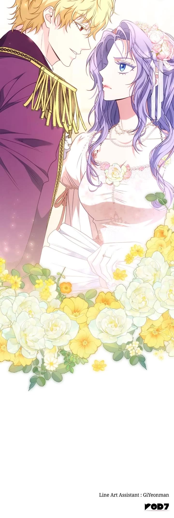 In the Name of Special Contract Marriage Chapter 24 page 45 - Chapter 24: Episode 24