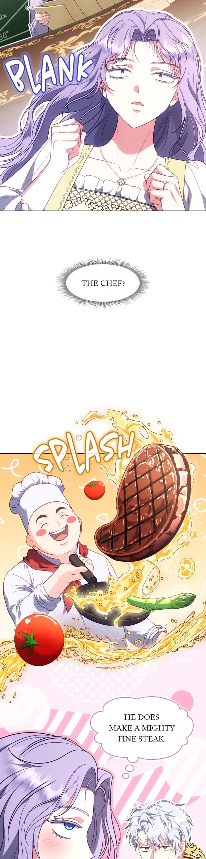 In the Name of Special Contract Marriage Chapter 24 page 9 - Chapter 24: Episode 24