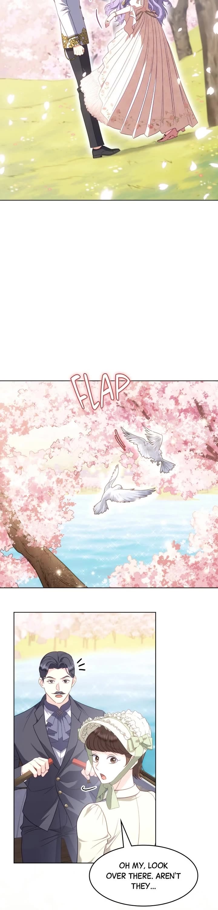 In the Name of Special Contract Marriage Chapter 25 page 16 - Chapter 25: Episode 25