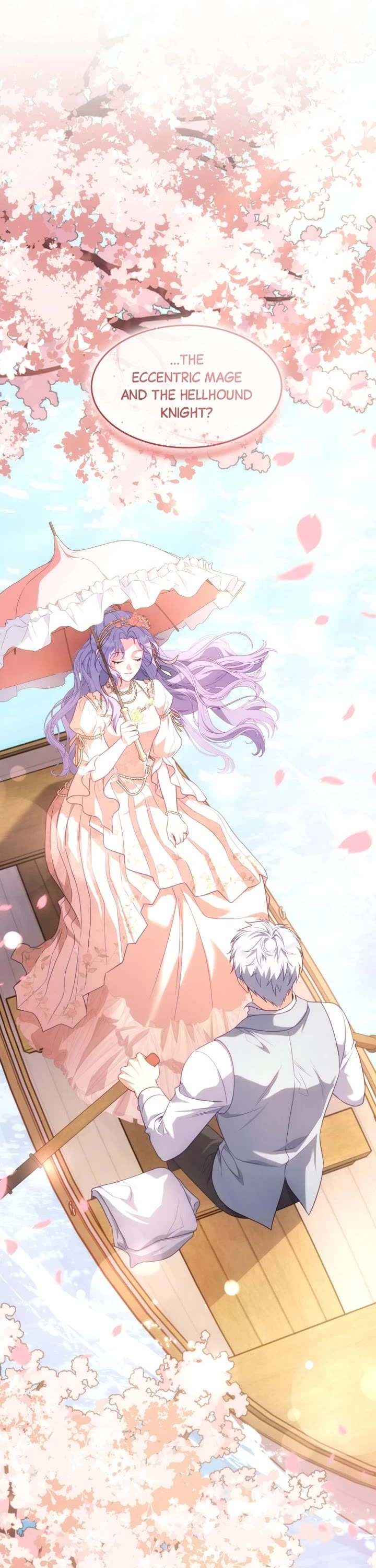 In the Name of Special Contract Marriage Chapter 25 page 17 - Chapter 25: Episode 25