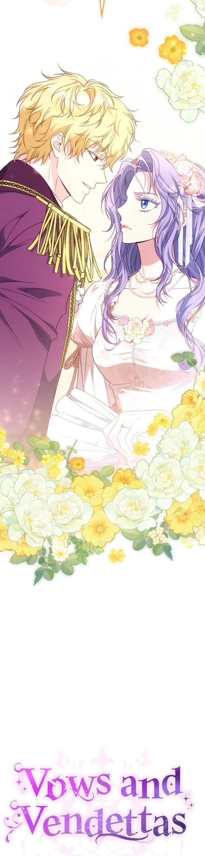 In the Name of Special Contract Marriage Chapter 25 page 2 - Chapter 25: Episode 25