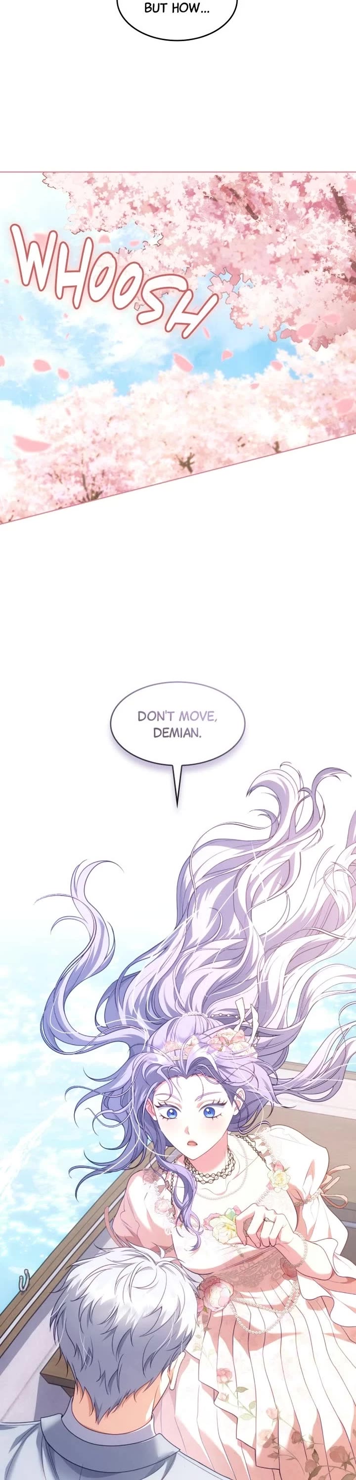 In the Name of Special Contract Marriage Chapter 25 page 25 - Chapter 25: Episode 25
