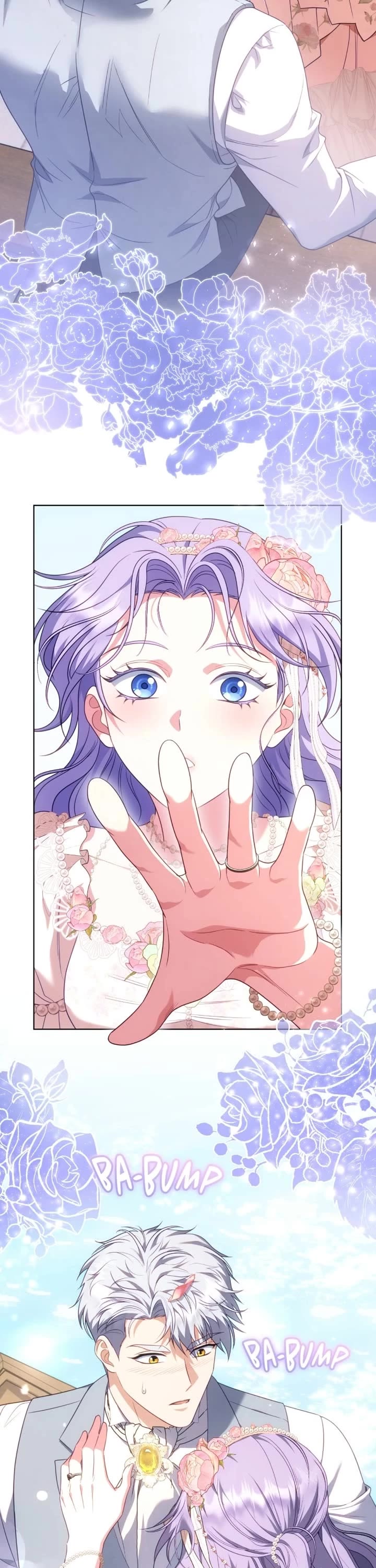 In the Name of Special Contract Marriage Chapter 25 page 26 - Chapter 25: Episode 25