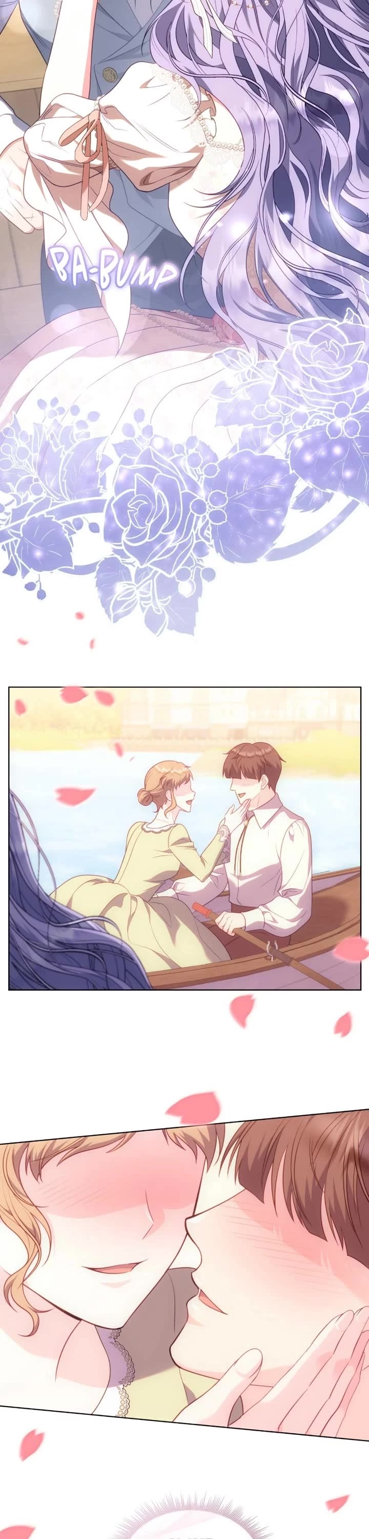 In the Name of Special Contract Marriage Chapter 25 page 27 - Chapter 25: Episode 25