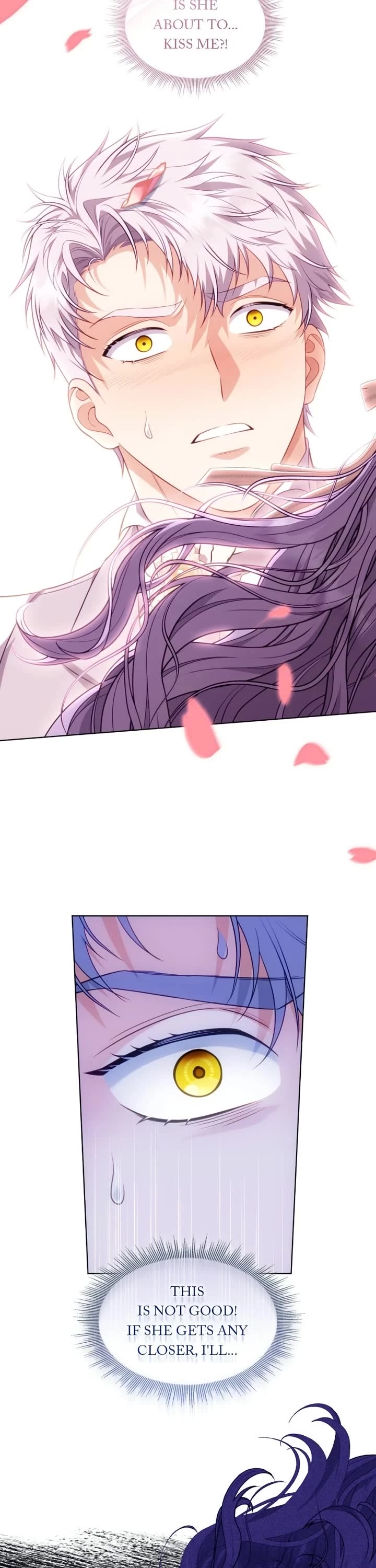 In the Name of Special Contract Marriage Chapter 25 page 28 - Chapter 25: Episode 25
