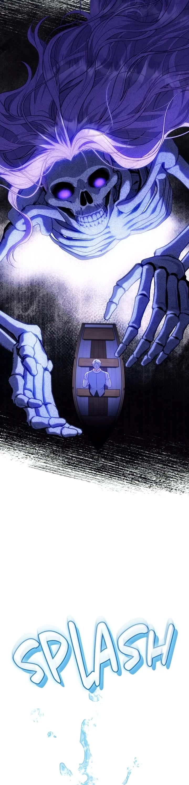 In the Name of Special Contract Marriage Chapter 25 page 29 - Chapter 25: Episode 25