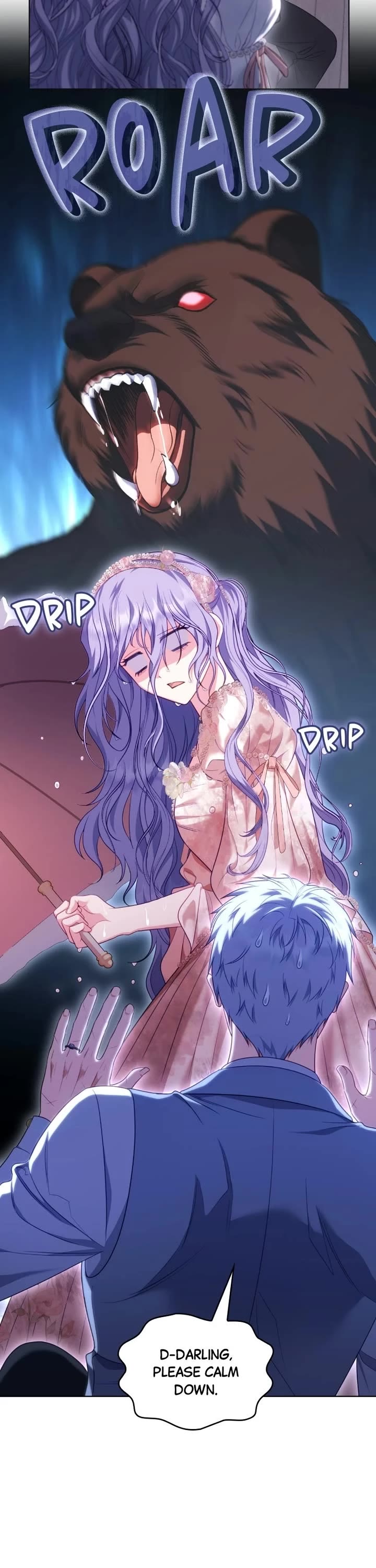 In the Name of Special Contract Marriage Chapter 25 page 31 - Chapter 25: Episode 25