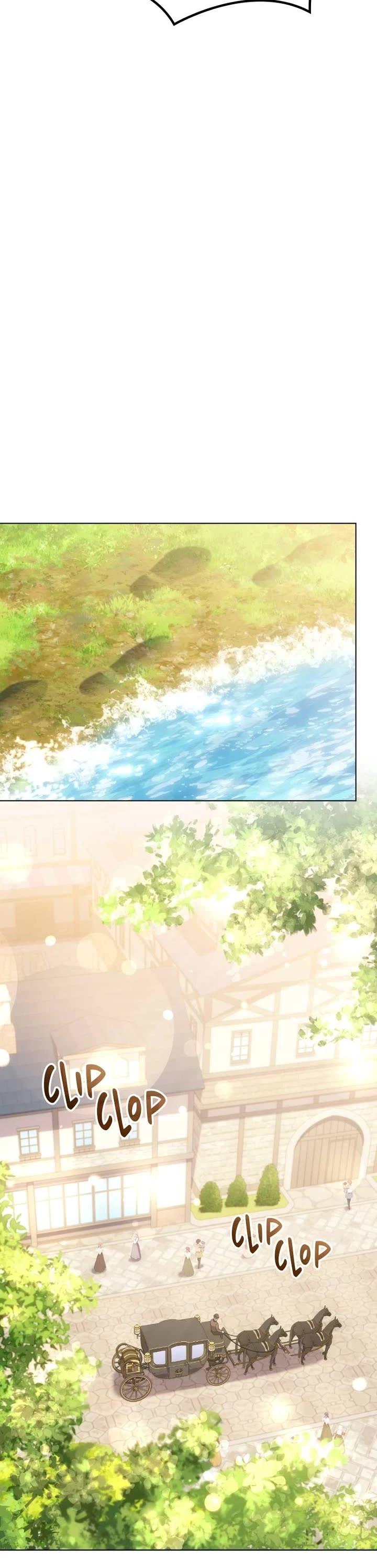 In the Name of Special Contract Marriage Chapter 25 page 34 - Chapter 25: Episode 25