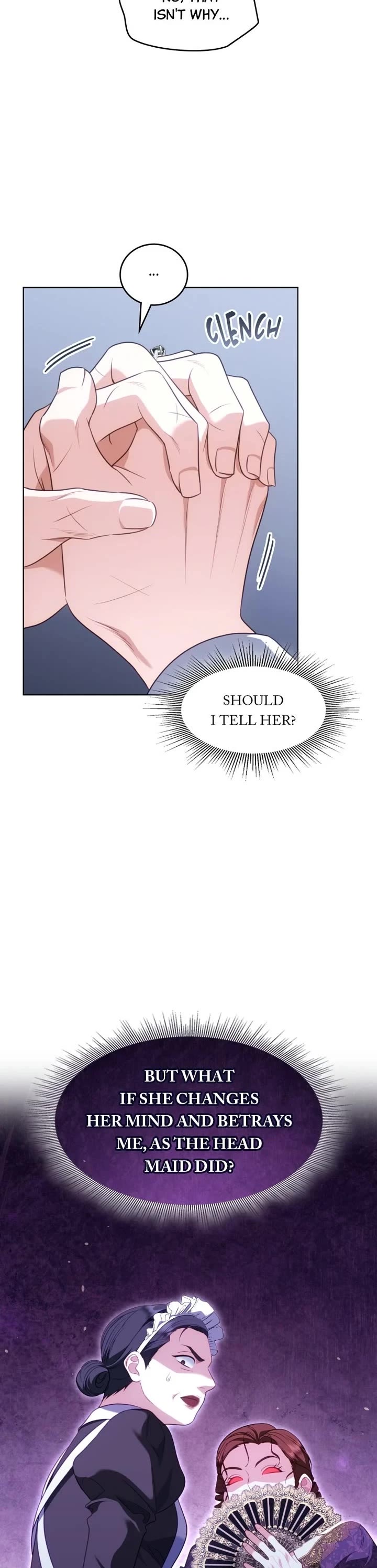 In the Name of Special Contract Marriage Chapter 25 page 39 - Chapter 25: Episode 25