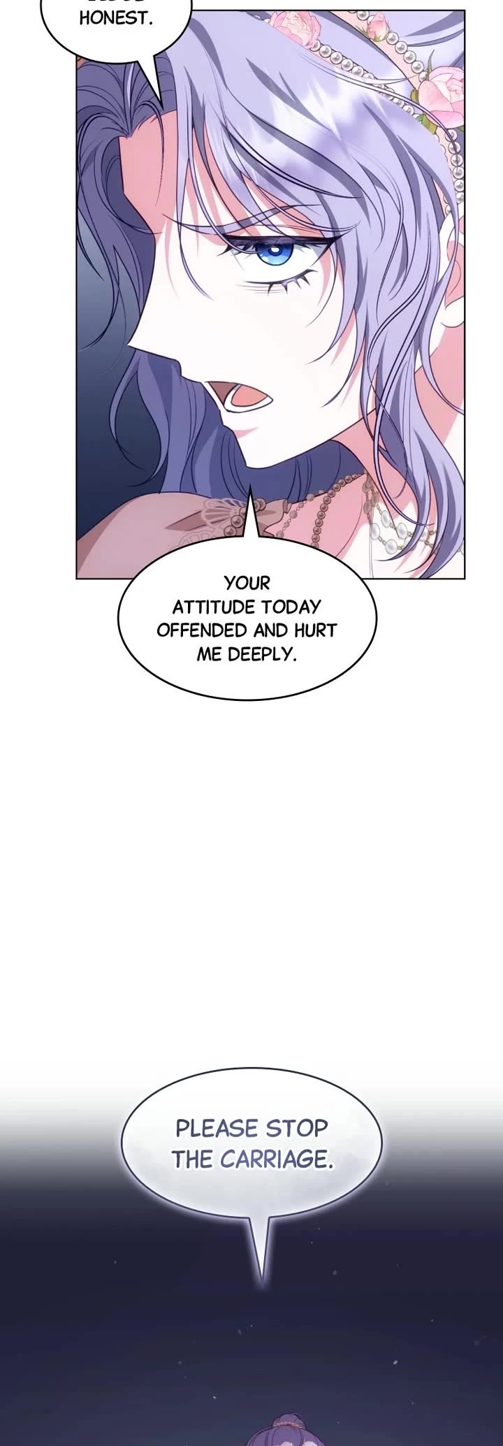 In the Name of Special Contract Marriage Chapter 25 page 43 - Chapter 25: Episode 25