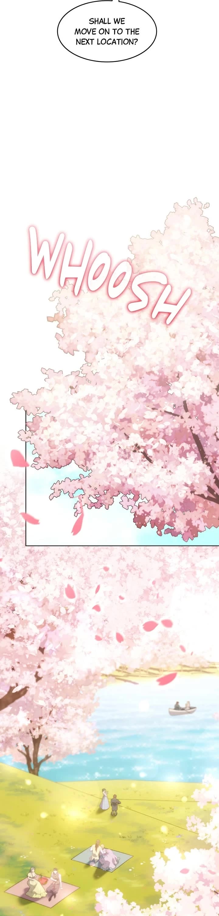 In the Name of Special Contract Marriage Chapter 25 page 8 - Chapter 25: Episode 25
